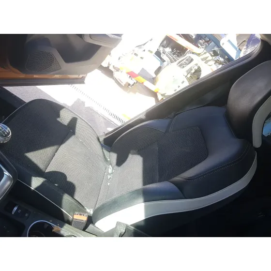 Asiento Delantero Derecho para Renault Captur Ii (Hf_)