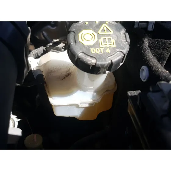 Bomba Freno para Renault Captur Ii (Hf_)