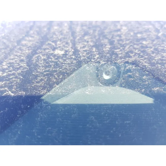 Camara para Renault Captur Ii (Hf_)