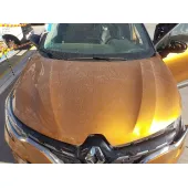 Capot para Renault Captur Ii (Hf_)