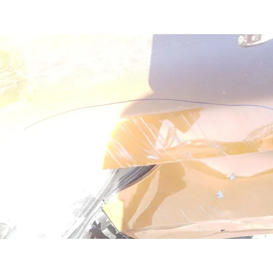 Capot para Renault Captur Ii (Hf_)