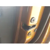 Cerradura Puerta Delantera Derecha para Renault Captur Ii (Hf_)