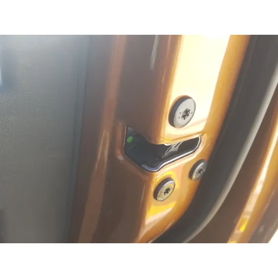 Cerradura Puerta Delantera Derecha para Renault Captur Ii (Hf_)