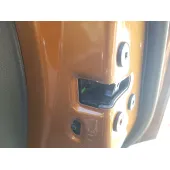 Cerradura Puerta Trasera Derecha para Renault Captur Ii (Hf_)