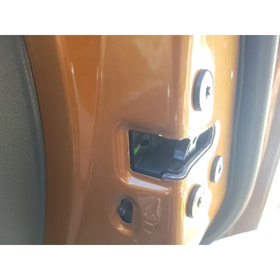 Cerradura Puerta Trasera Derecha para Renault Captur Ii (Hf_)