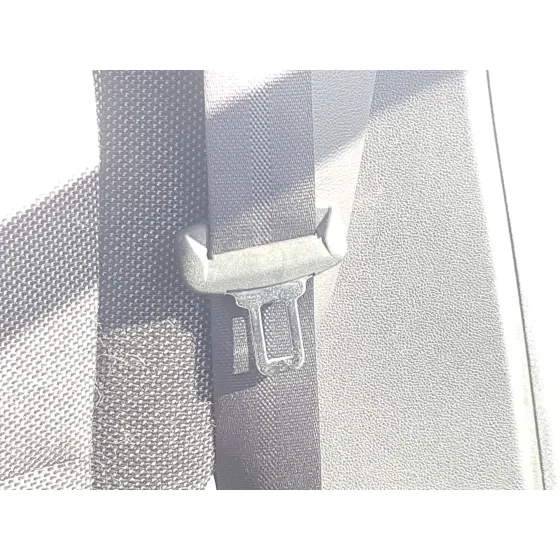 Cinturon Seguridad Trasero Izquierdo para Renault Captur Ii (Hf_)