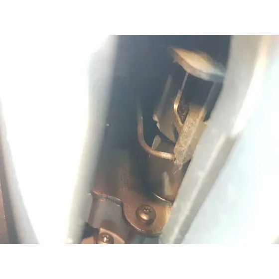 Columna Direccion para Renault Captur Ii (Hf_)