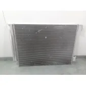 Condensador / Radiador Aire Acondicionado para Renault Captur Ii (Hf_)