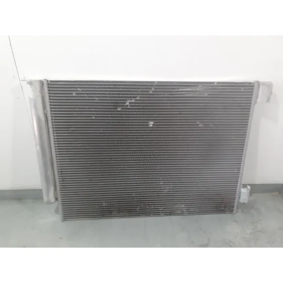 Condensador / Radiador Aire Acondicionado para Renault Captur Ii (Hf_)