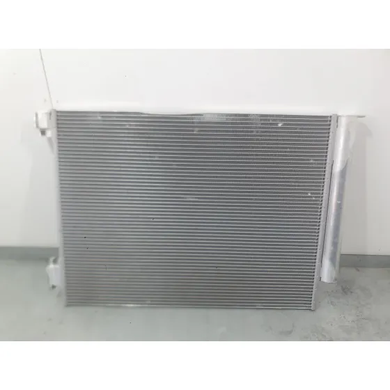 Condensador / Radiador Aire Acondicionado para Renault Captur Ii (Hf_)
