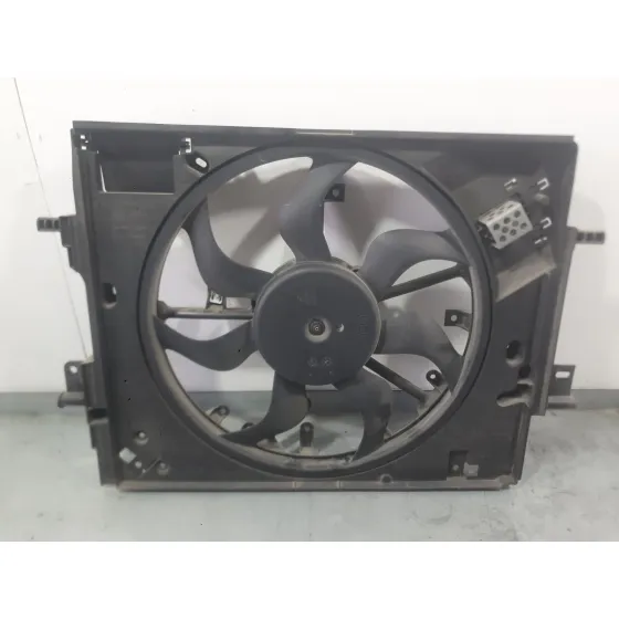 Electroventilador para Renault Captur Ii (Hf_)