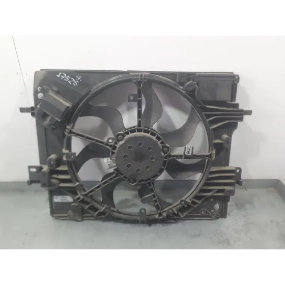 Electroventilador para Renault Captur Ii (Hf_)