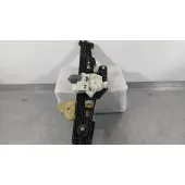 Elevalunas Delantero Izquierdo para Renault Captur Ii (Hf_)