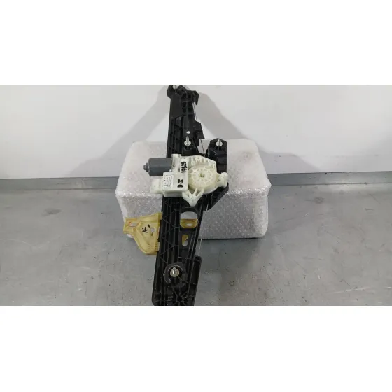 Elevalunas Delantero Izquierdo para Renault Captur Ii (Hf_)