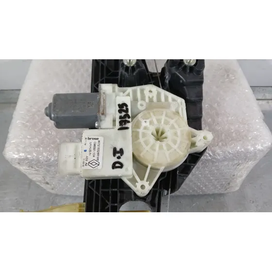 Elevalunas Delantero Izquierdo para Renault Captur Ii (Hf_)