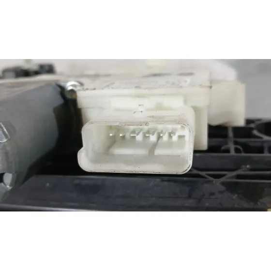 Elevalunas Delantero Izquierdo para Renault Captur Ii (Hf_)