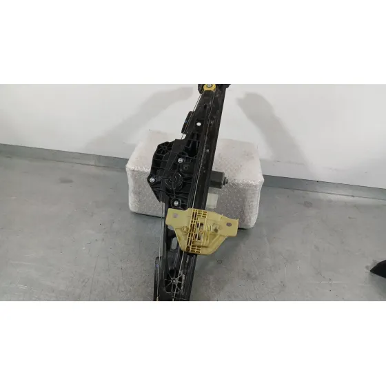 Elevalunas Delantero Izquierdo para Renault Captur Ii (Hf_)