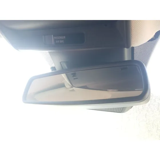 Espejo Interior para Renault Captur Ii (Hf_)