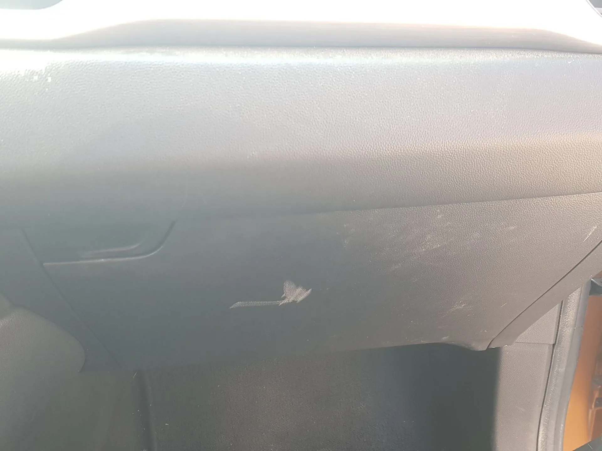 Guantera para Renault Captur Ii (Hf_)