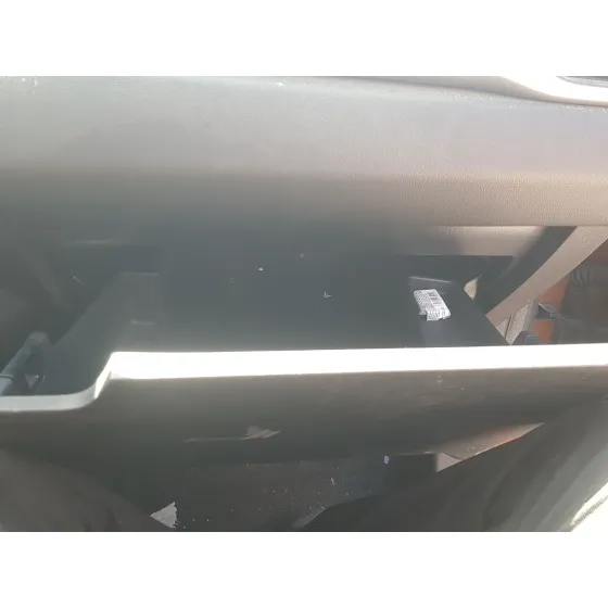 Guantera para Renault Captur Ii (Hf_)