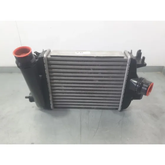 Intercooler para Renault Captur Ii (Hf_)