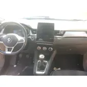 Kit Airbag para Renault Captur Ii (Hf_)