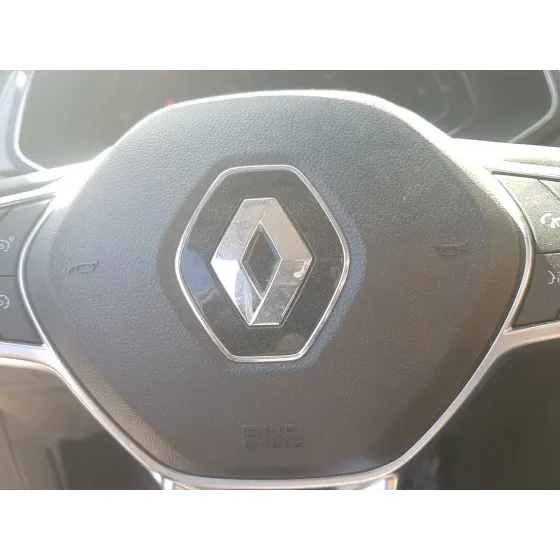 Kit Airbag para Renault Captur Ii (Hf_)