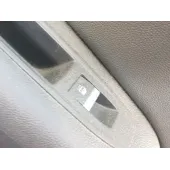 Mando Elevalunas Trasero Izquierdo para Renault Captur Ii (Hf_)