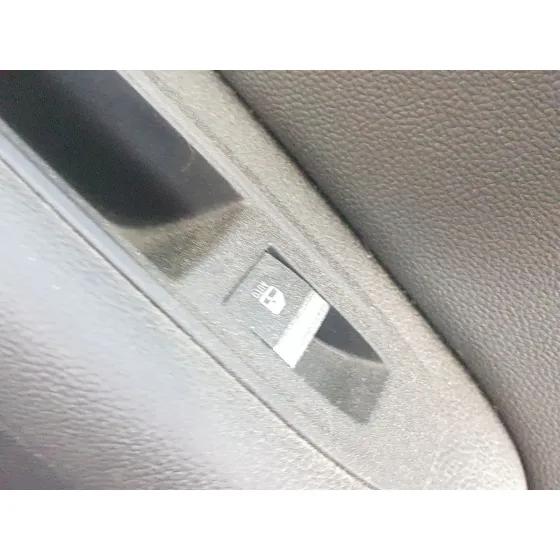 Mando Elevalunas Trasero Izquierdo para Renault Captur Ii (Hf_)