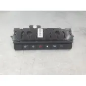 Mando Multifuncion para Renault Captur Ii (Hf_)