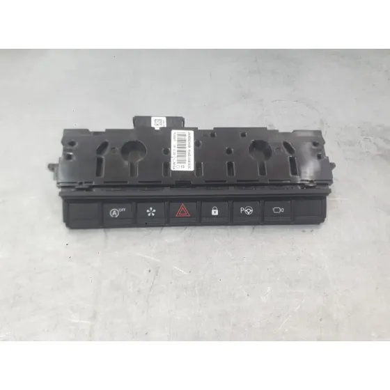 Mando Multifuncion para Renault Captur Ii (Hf_)