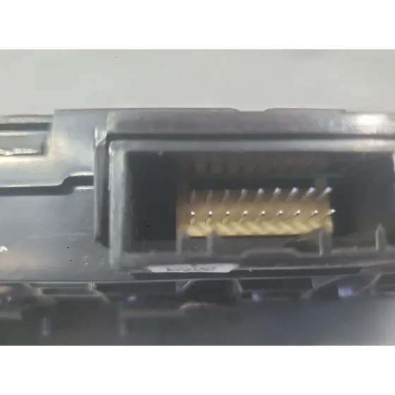 Mando Multifuncion para Renault Captur Ii (Hf_)