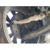 Mangueta Delantera Izquierda para Renault Captur Ii (Hf_)