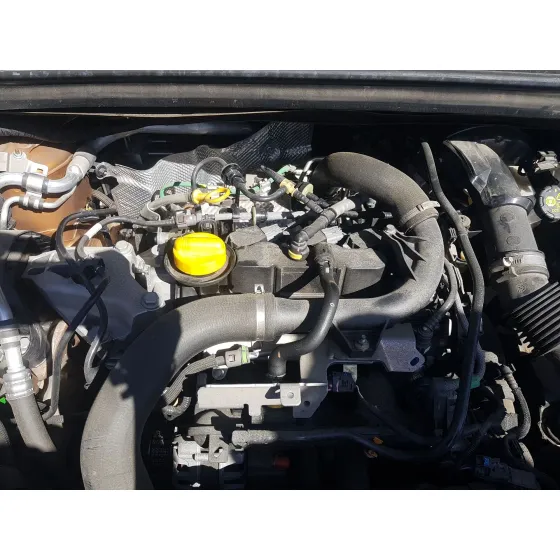 Motor Completo para Renault Captur Ii (Hf_)