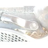 Motor Limpia Delantero para Renault Captur Ii (Hf_)