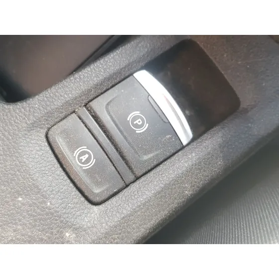 Palanca Freno De Mano para Renault Captur Ii (Hf_)