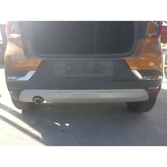 Paragolpes Trasero para Renault Captur Ii (Hf_)
