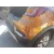 Paragolpes Trasero para Renault Captur Ii (Hf_)