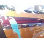 Piloto Trasero Izquierdo Interior para Renault Captur Ii (Hf_)