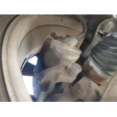 Pinza Freno Delantera Derecha para Renault Captur Ii (Hf_)