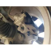 Pinza Freno Delantera Izquierda para Renault Captur Ii (Hf_)