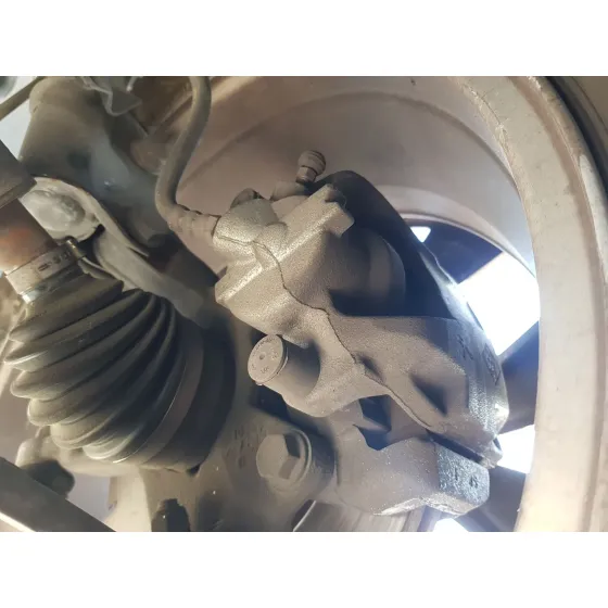 Pinza Freno Delantera Izquierda para Renault Captur Ii (Hf_)