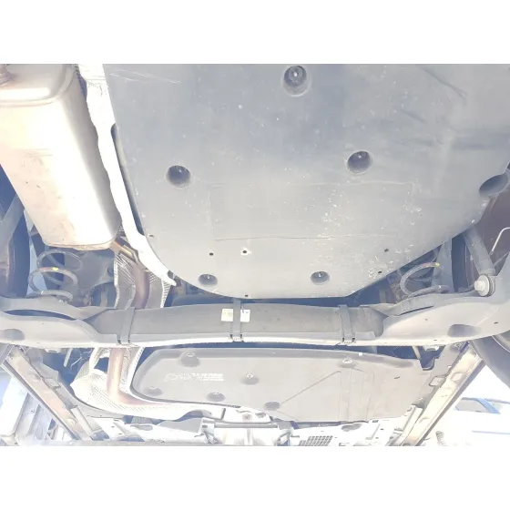 Puente Trasero para Renault Captur Ii (Hf_)