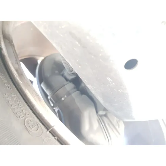 Puente Trasero para Renault Captur Ii (Hf_)