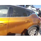 Puerta Trasera Izquierda para Renault Captur Ii (Hf_)