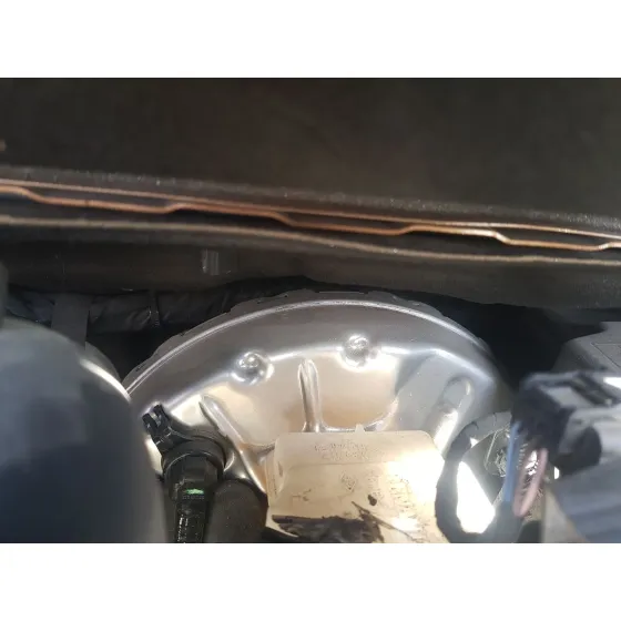 Servofreno para Renault Captur Ii (Hf_)