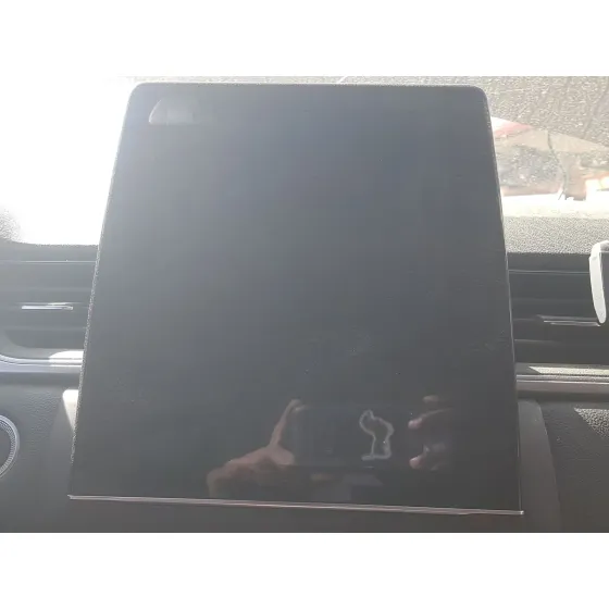 Sistema Navegacion Gps para Renault Captur Ii (Hf_)