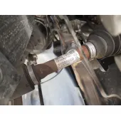 Transmision Delantera Derecha para Renault Captur Ii (Hf_)