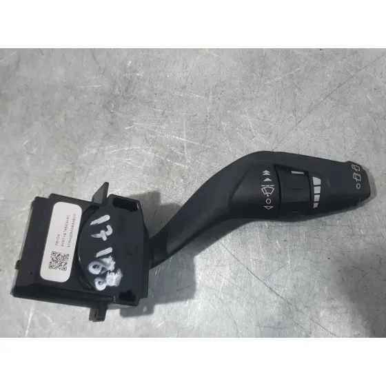 Mando Limpia para Ford Focus Iii