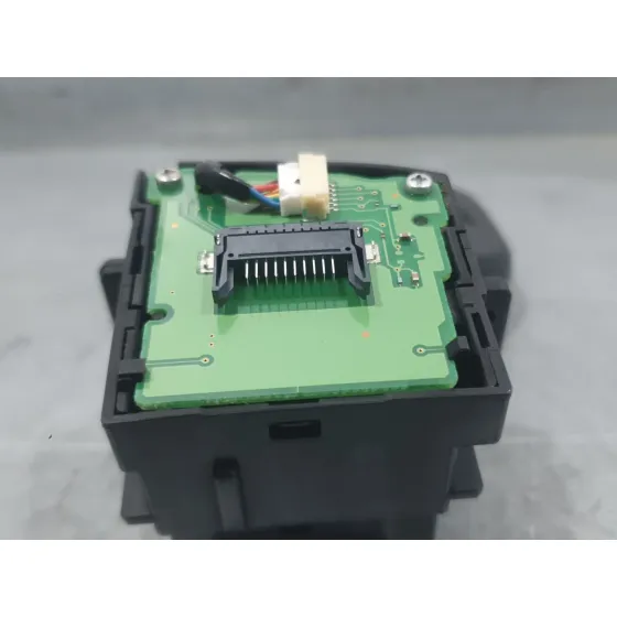 Mando Limpia para Ford Focus Iii
